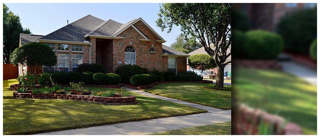 Skyway Senior Care Home - Denton, TX