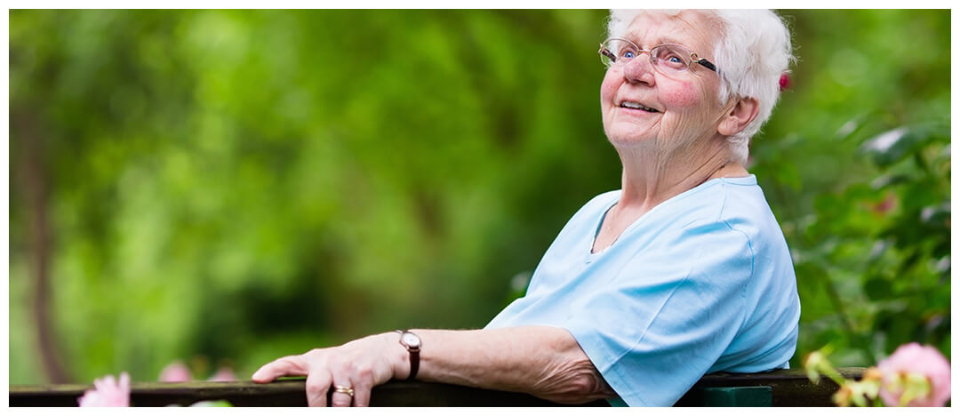 Skyway Senior Care Home - Denton, TX